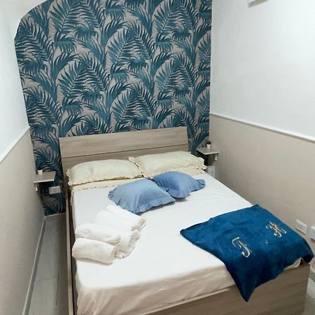 Titti House Βίλα Νάπολη Εξωτερικό φωτογραφία