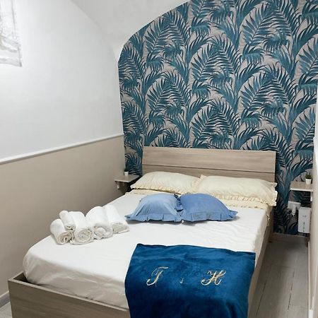 Titti House Βίλα Νάπολη Εξωτερικό φωτογραφία
