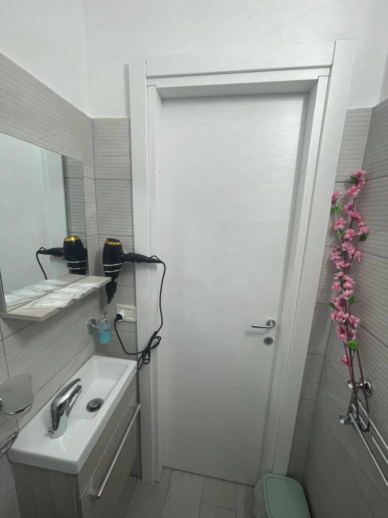 Titti House Βίλα Νάπολη Εξωτερικό φωτογραφία