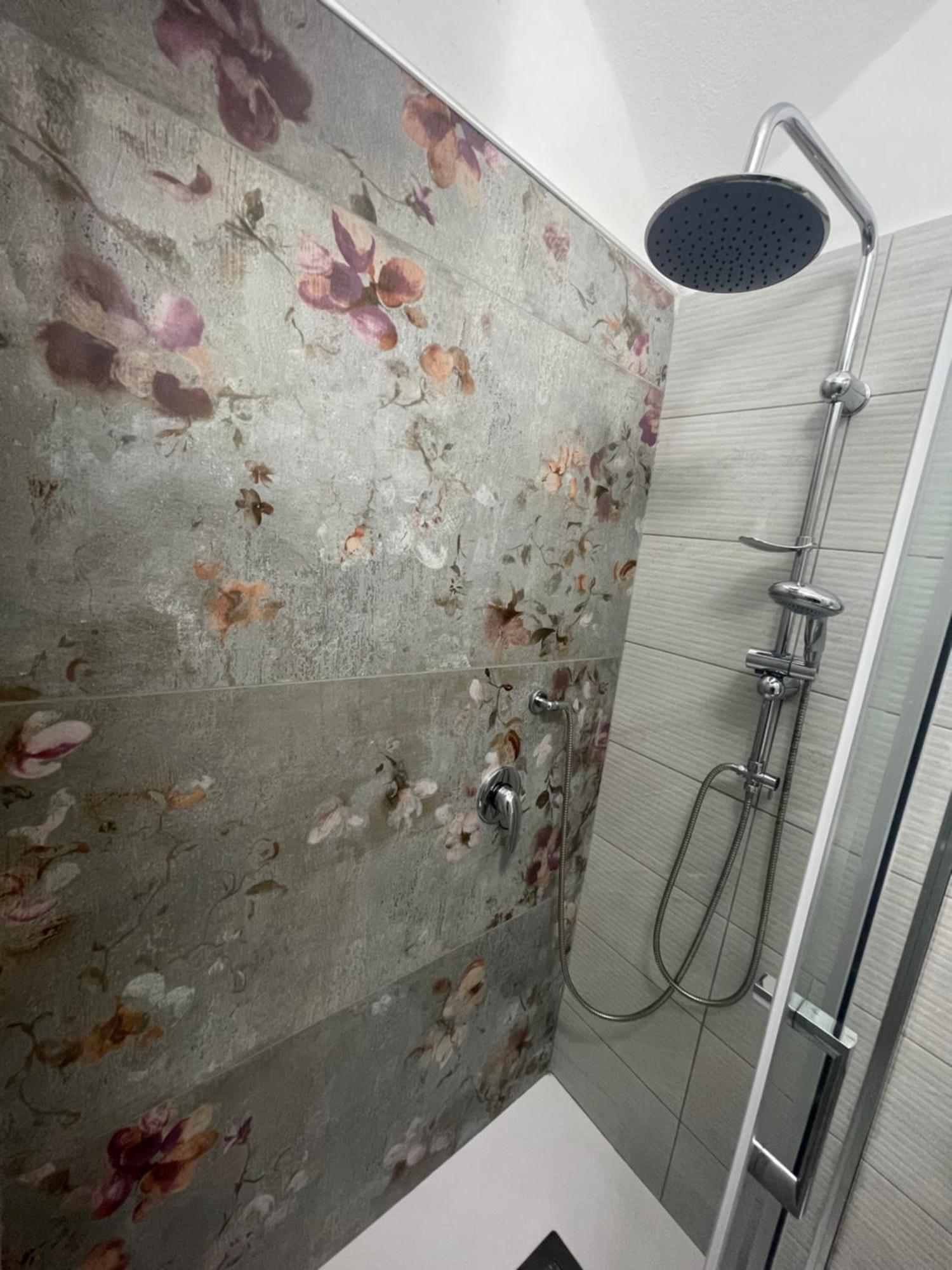 Titti House Βίλα Νάπολη Εξωτερικό φωτογραφία