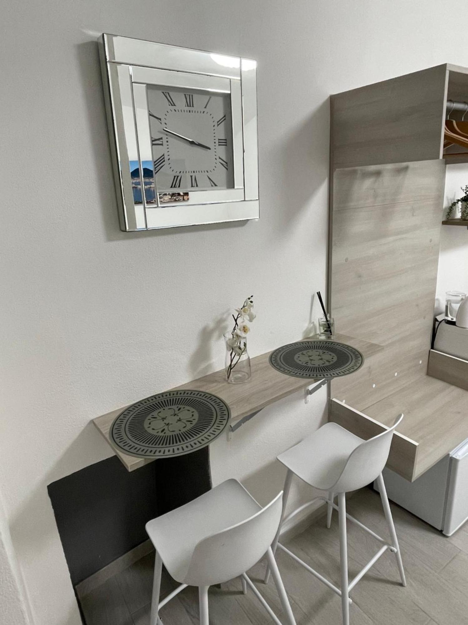 Titti House Βίλα Νάπολη Εξωτερικό φωτογραφία