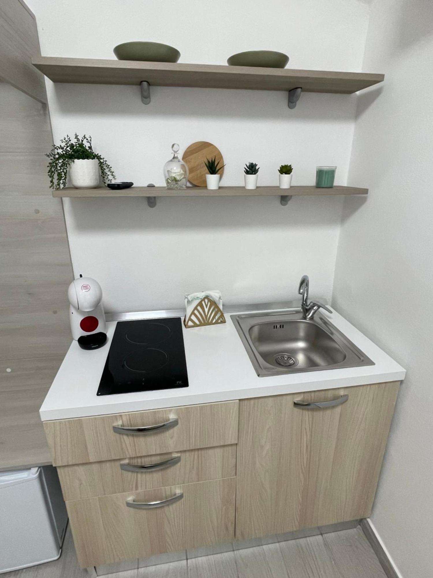 Titti House Βίλα Νάπολη Εξωτερικό φωτογραφία