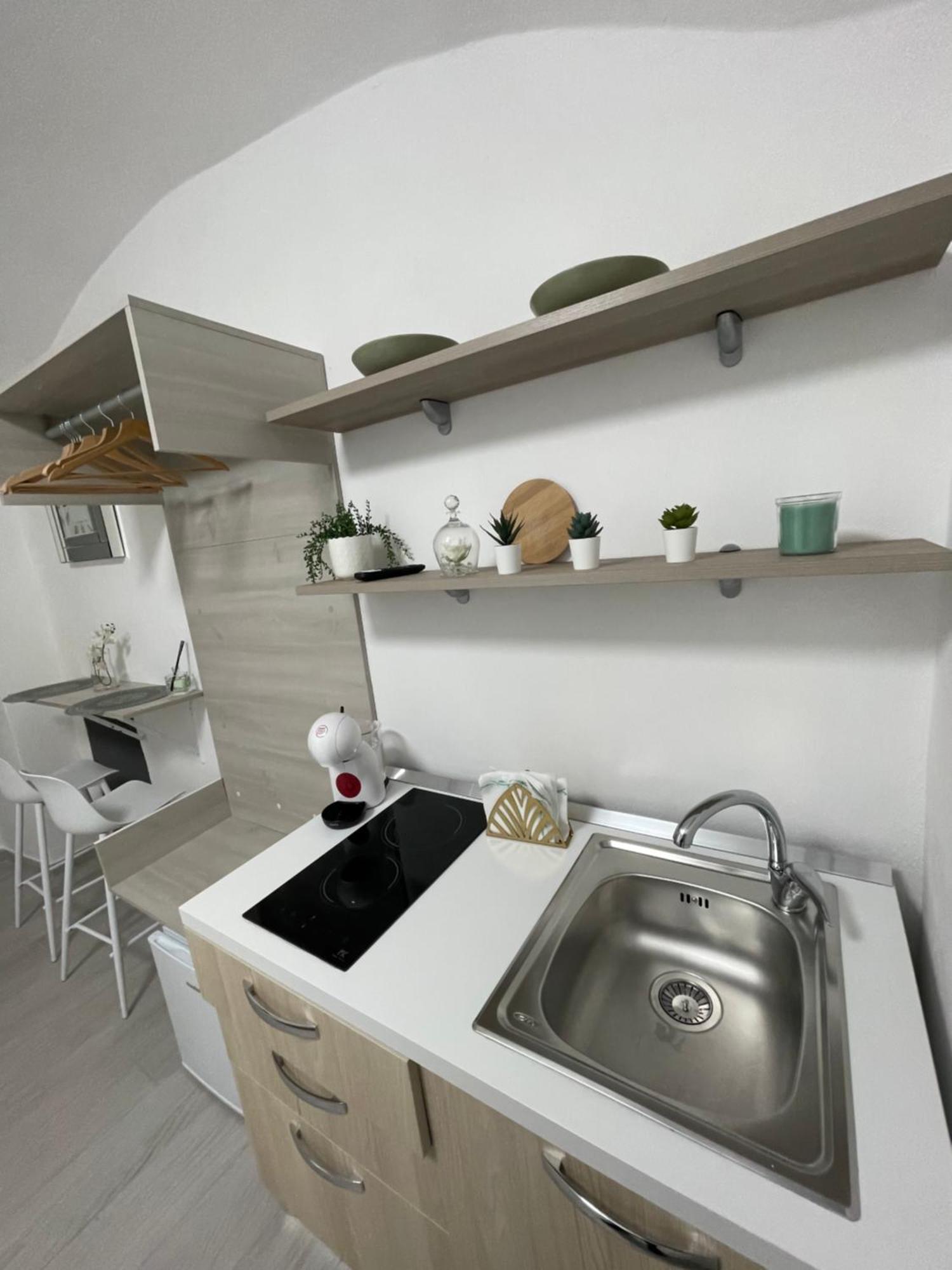 Titti House Βίλα Νάπολη Εξωτερικό φωτογραφία