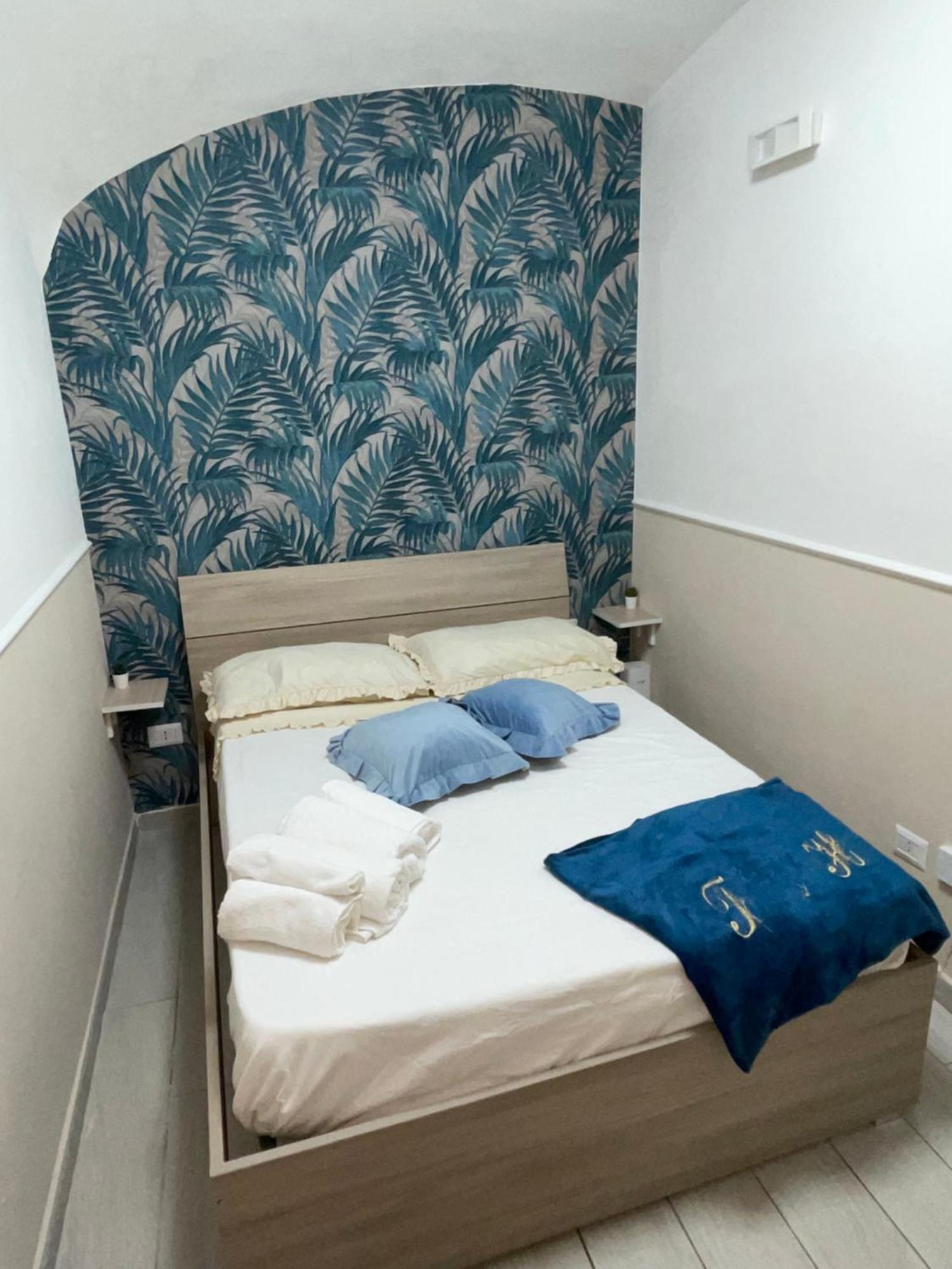 Titti House Βίλα Νάπολη Εξωτερικό φωτογραφία