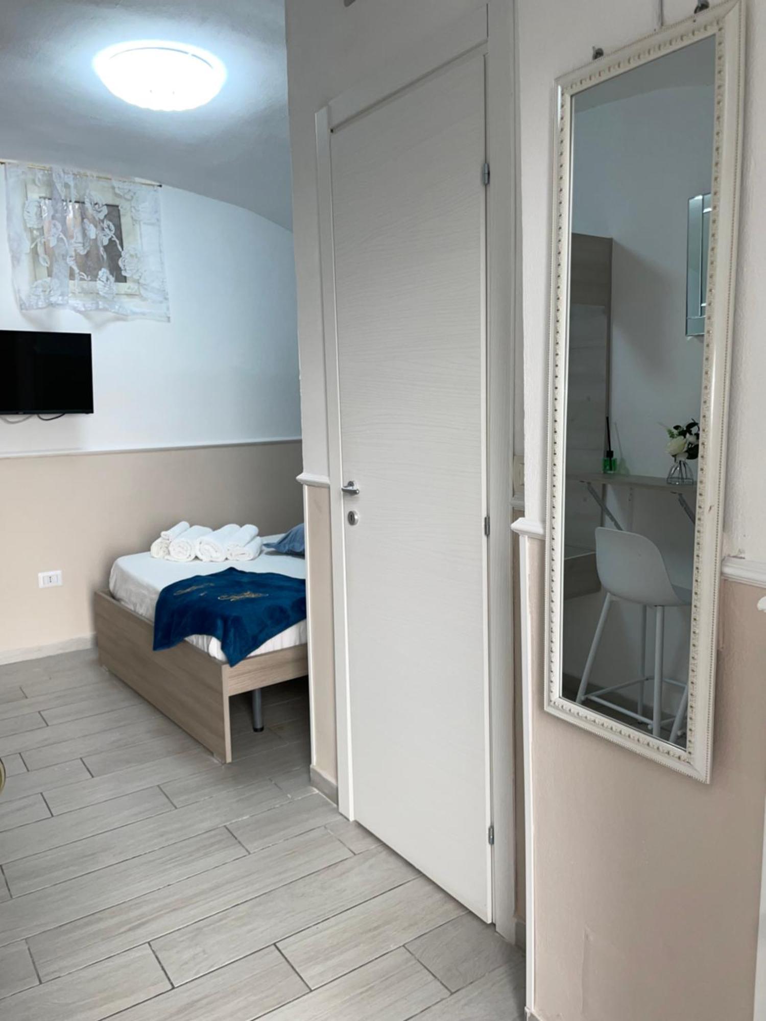 Titti House Βίλα Νάπολη Εξωτερικό φωτογραφία