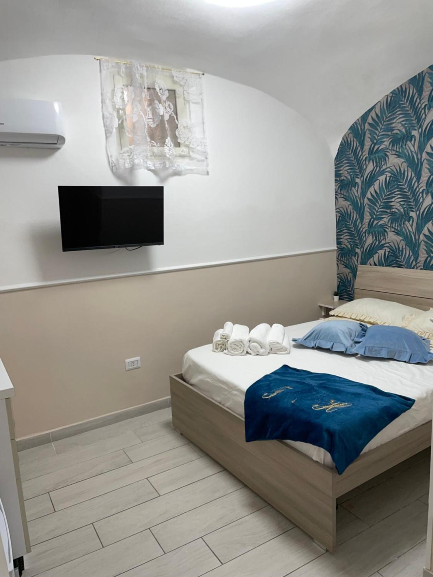 Titti House Βίλα Νάπολη Εξωτερικό φωτογραφία